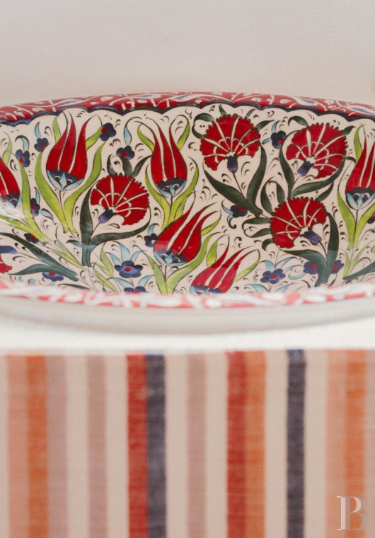 Au sud de l’Espagne, dans les montagnes de la Serrania de Ronda, une ancienne ferme andalouse transformée en hôtel-boutique - photo  n°24