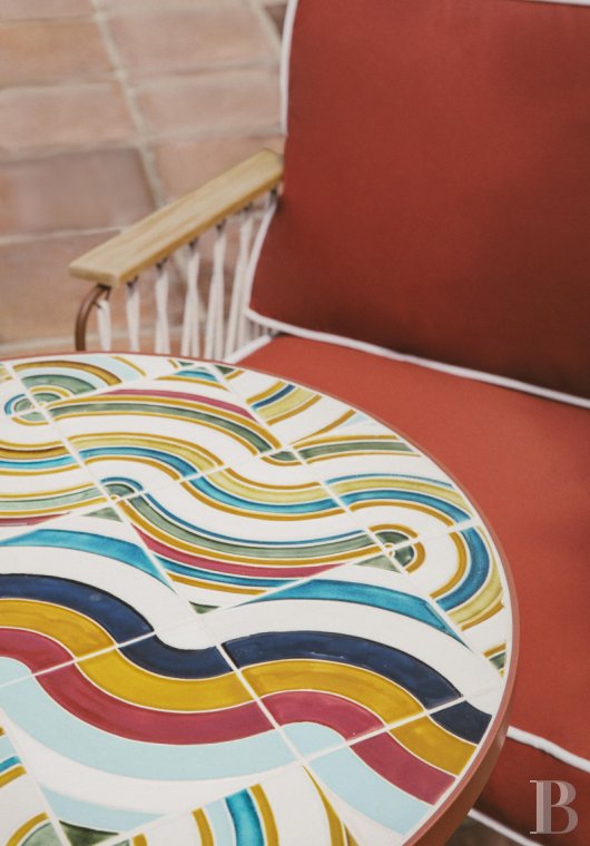 Au sud de l’Espagne, dans les montagnes de la Serrania de Ronda, une ancienne ferme andalouse transformée en hôtel-boutique - photo  n°3