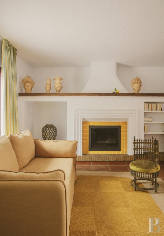 Au sud de l’Espagne, dans les montagnes de la Serrania de Ronda, une ancienne ferme andalouse transformée en hôtel-boutique - photo  n°27