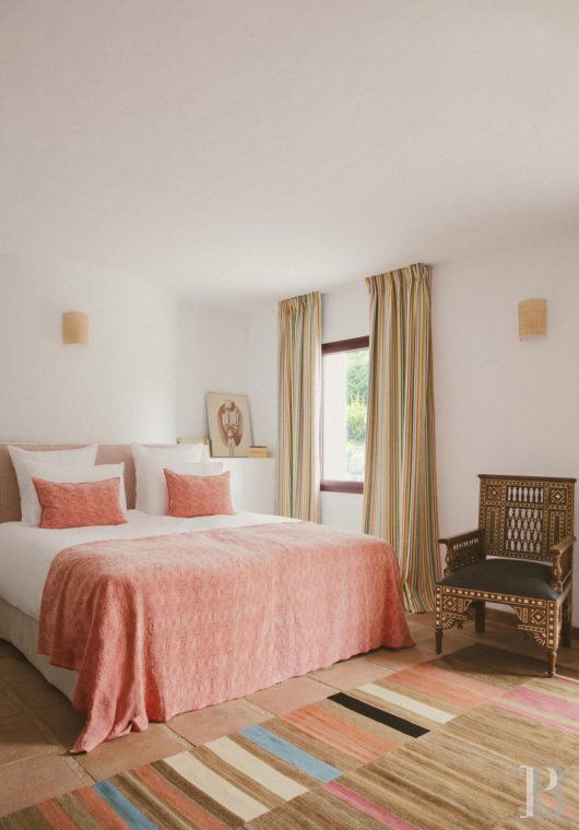 Au sud de l’Espagne, dans les montagnes de la Serrania de Ronda, une ancienne ferme andalouse transformée en hôtel-boutique - photo  n°25