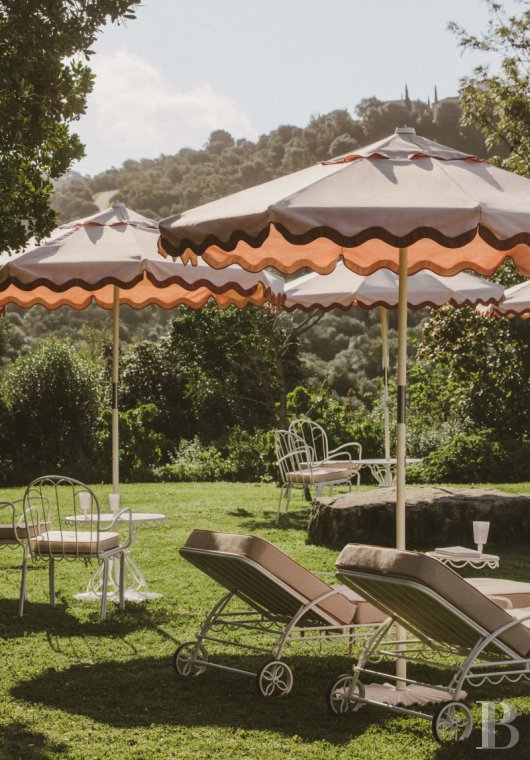 Au sud de l’Espagne, dans les montagnes de la Serrania de Ronda, une ancienne ferme andalouse transformée en hôtel-boutique - photo  n°6