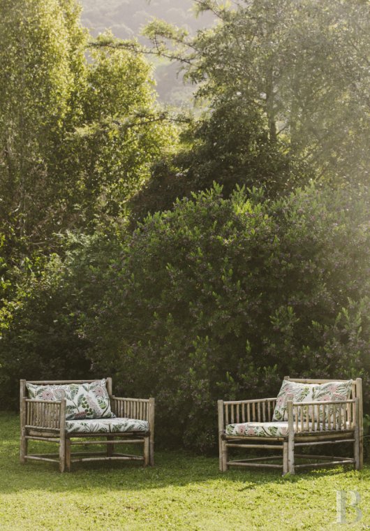 Au sud de l’Espagne, dans les montagnes de la Serrania de Ronda, une ancienne ferme andalouse transformée en hôtel-boutique - photo  n°32