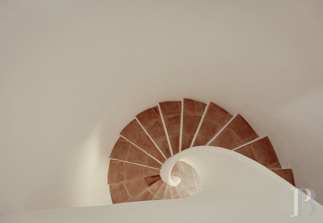 Au sud de l’Espagne, dans les montagnes de la Serrania de Ronda, une ancienne ferme andalouse transformée en hôtel-boutique - photo  n°16