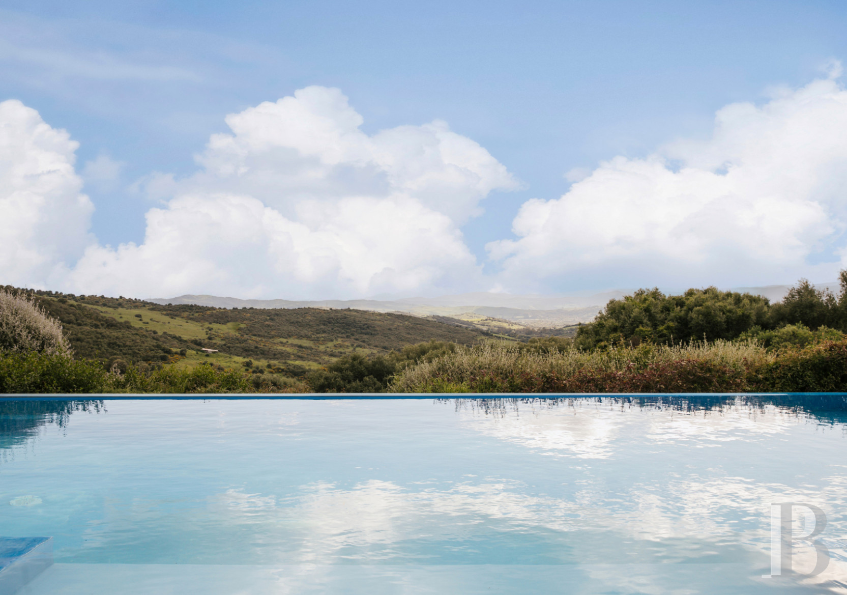 Au sud de l’Espagne, dans les montagnes de la Serrania de Ronda, une ancienne ferme andalouse transformée en hôtel-boutique - photo  n°5