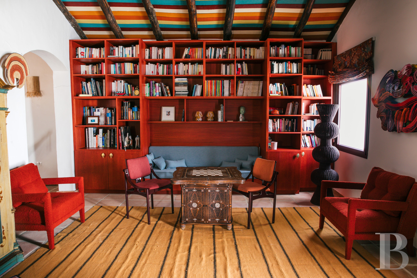 Au sud de l’Espagne, dans les montagnes de la Serrania de Ronda, une ancienne ferme andalouse transformée en hôtel-boutique - photo  n°13