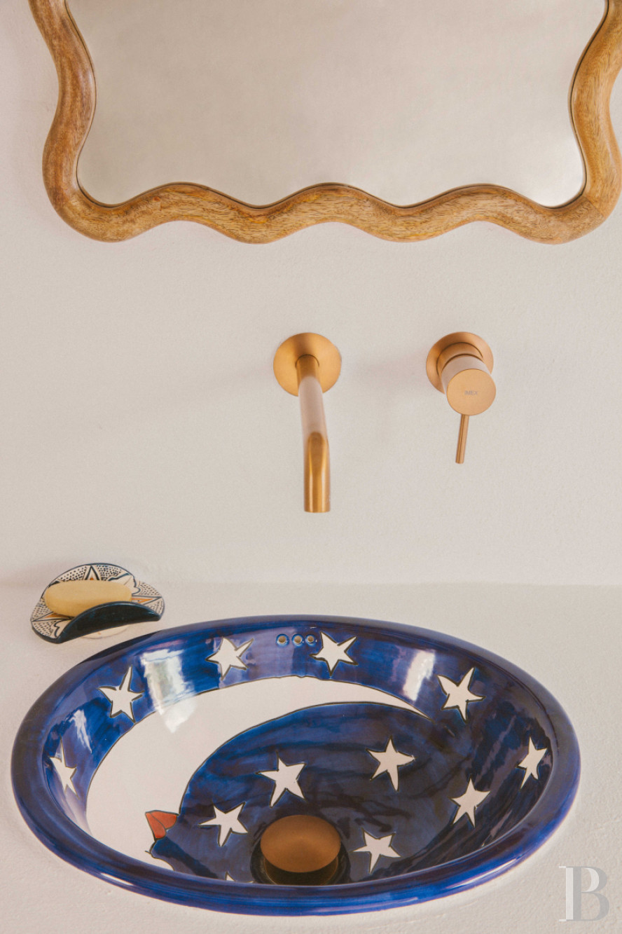 Au sud de l’Espagne, dans les montagnes de la Serrania de Ronda, une ancienne ferme andalouse transformée en hôtel-boutique - photo  n°21