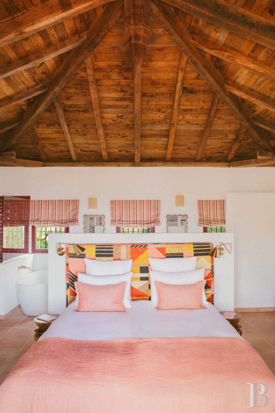 Au sud de l’Espagne, dans les montagnes de la Serrania de Ronda, une ancienne ferme andalouse transformée en hôtel-boutique - photo  n°18