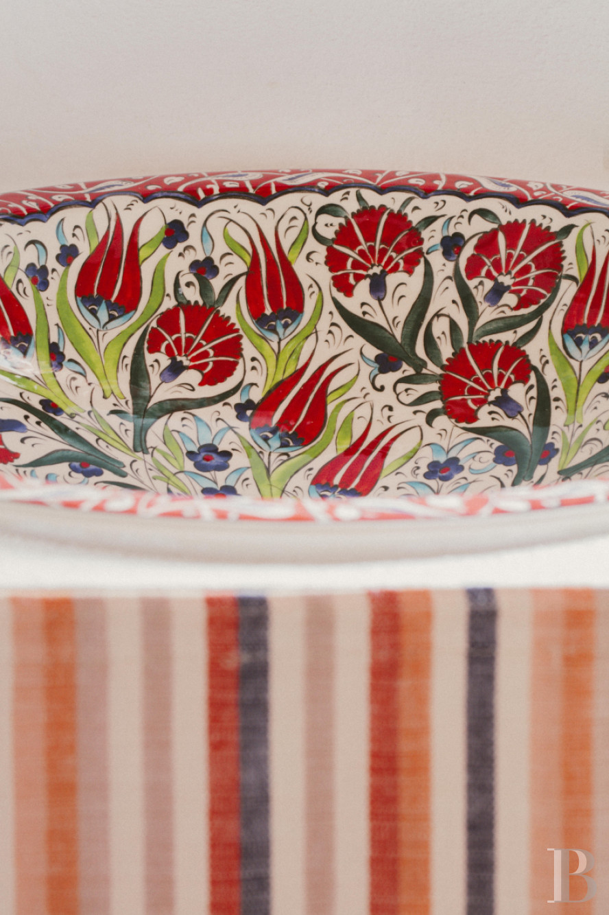 Au sud de l’Espagne, dans les montagnes de la Serrania de Ronda, une ancienne ferme andalouse transformée en hôtel-boutique - photo  n°24