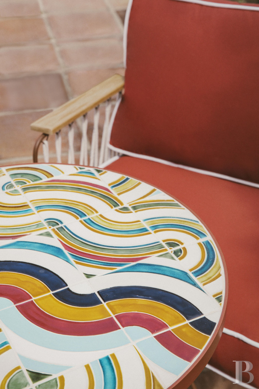 Au sud de l’Espagne, dans les montagnes de la Serrania de Ronda, une ancienne ferme andalouse transformée en hôtel-boutique - photo  n°3