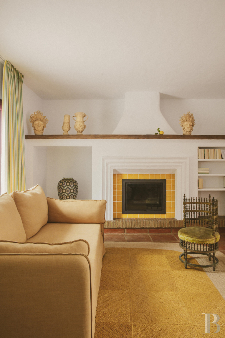 Au sud de l’Espagne, dans les montagnes de la Serrania de Ronda, une ancienne ferme andalouse transformée en hôtel-boutique - photo  n°27