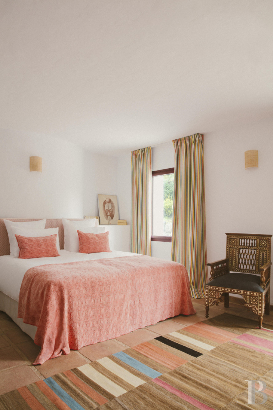 Au sud de l’Espagne, dans les montagnes de la Serrania de Ronda, une ancienne ferme andalouse transformée en hôtel-boutique - photo  n°25