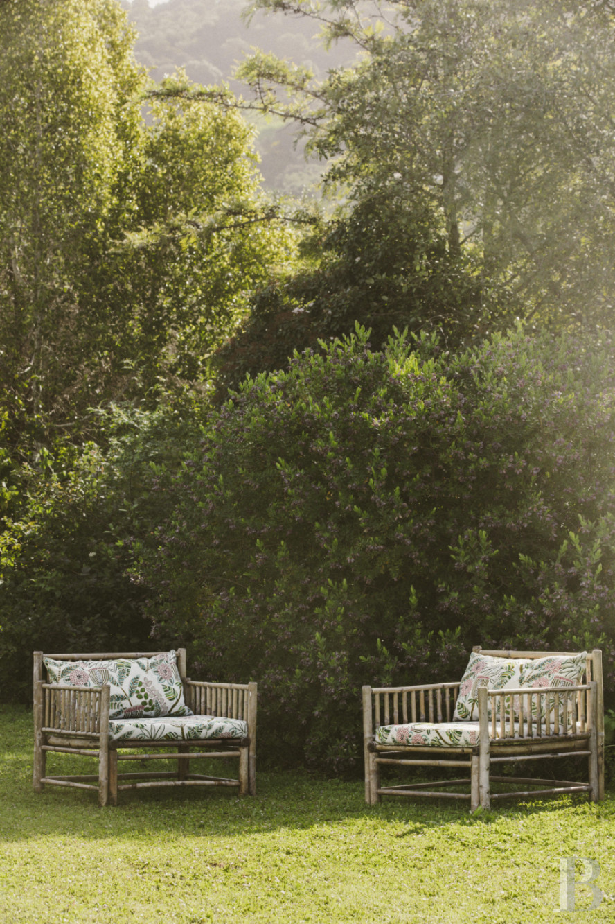 Au sud de l’Espagne, dans les montagnes de la Serrania de Ronda, une ancienne ferme andalouse transformée en hôtel-boutique - photo  n°32