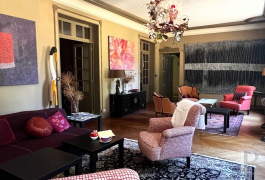 France mansions for sale center val de loire   - 6