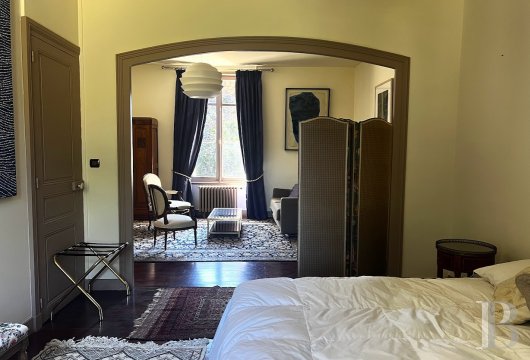 France mansions for sale center val de loire   - 13