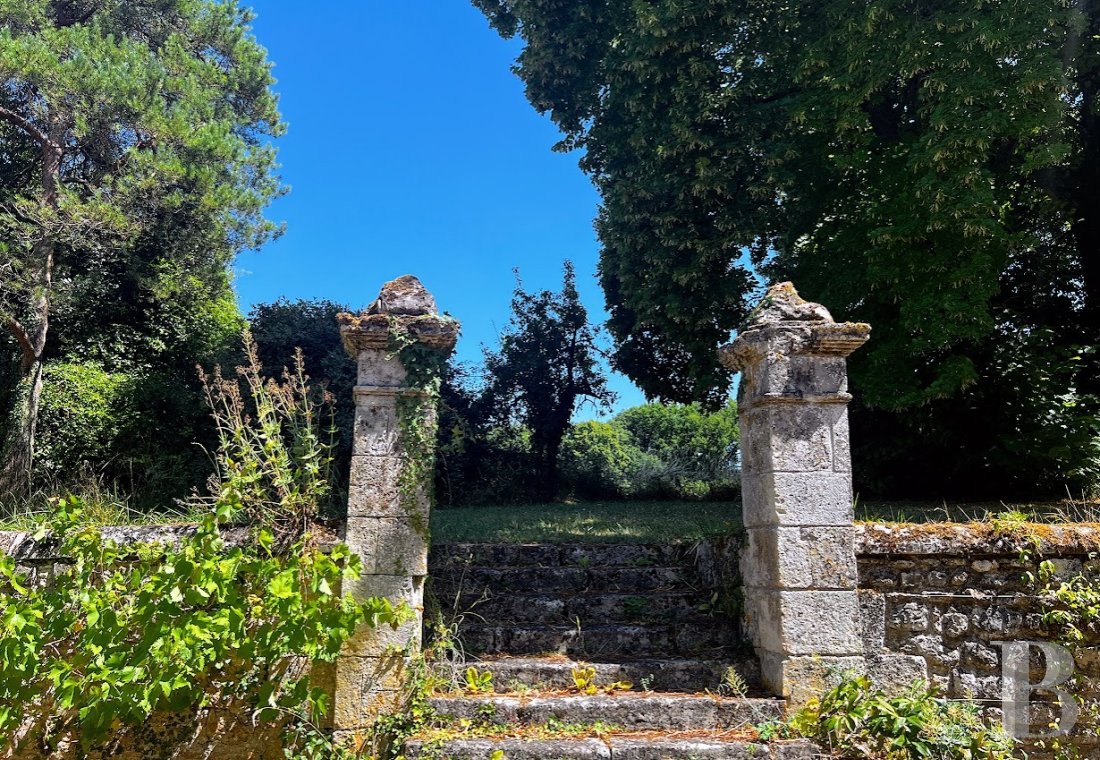 France mansions for sale center val de loire   - 20