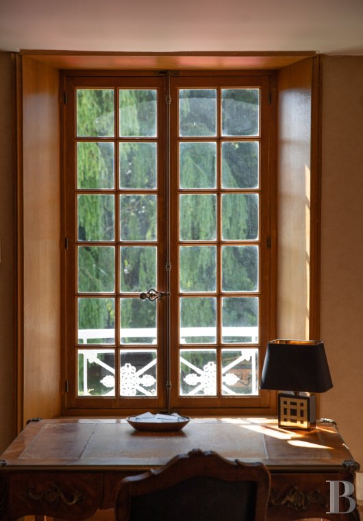 France mansions for sale lower normandy   - 9