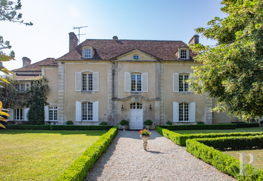 France mansions for sale lower normandy   - 2