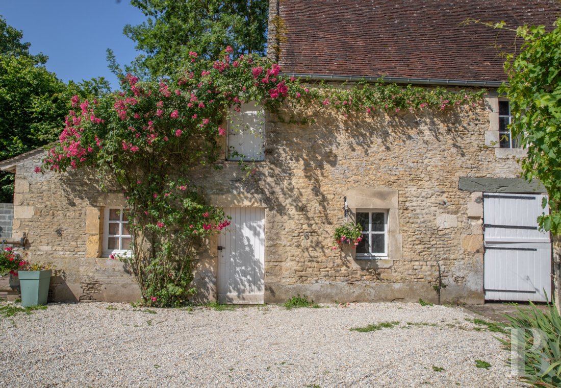 France mansions for sale lower normandy   - 11