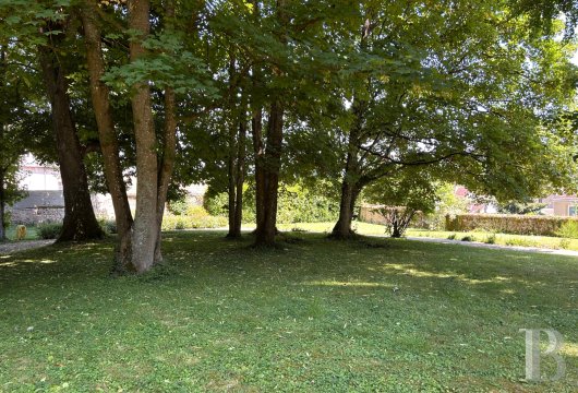 biens en ville bourgogne   - 17