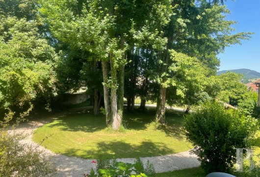 biens en ville bourgogne   - 20