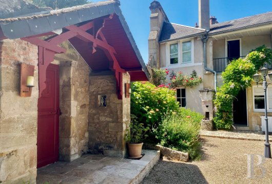 biens en ville bourgogne   - 16