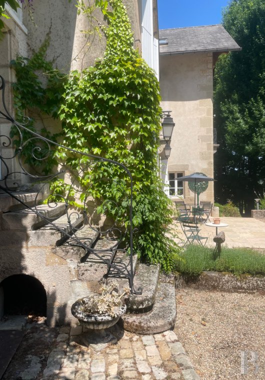 biens en ville bourgogne   - 15