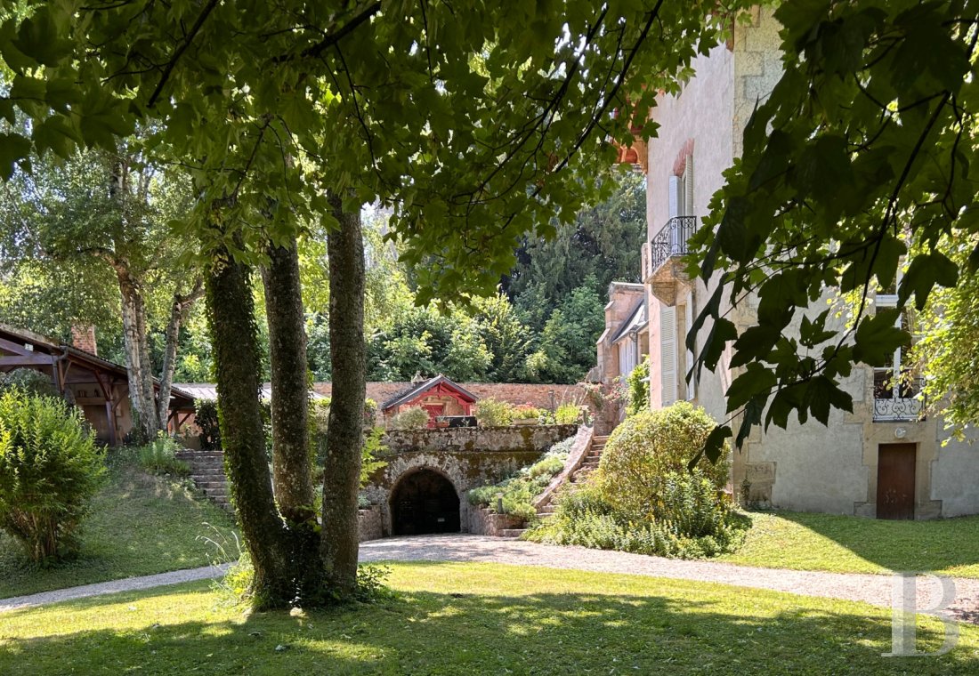 biens en ville bourgogne   - 21