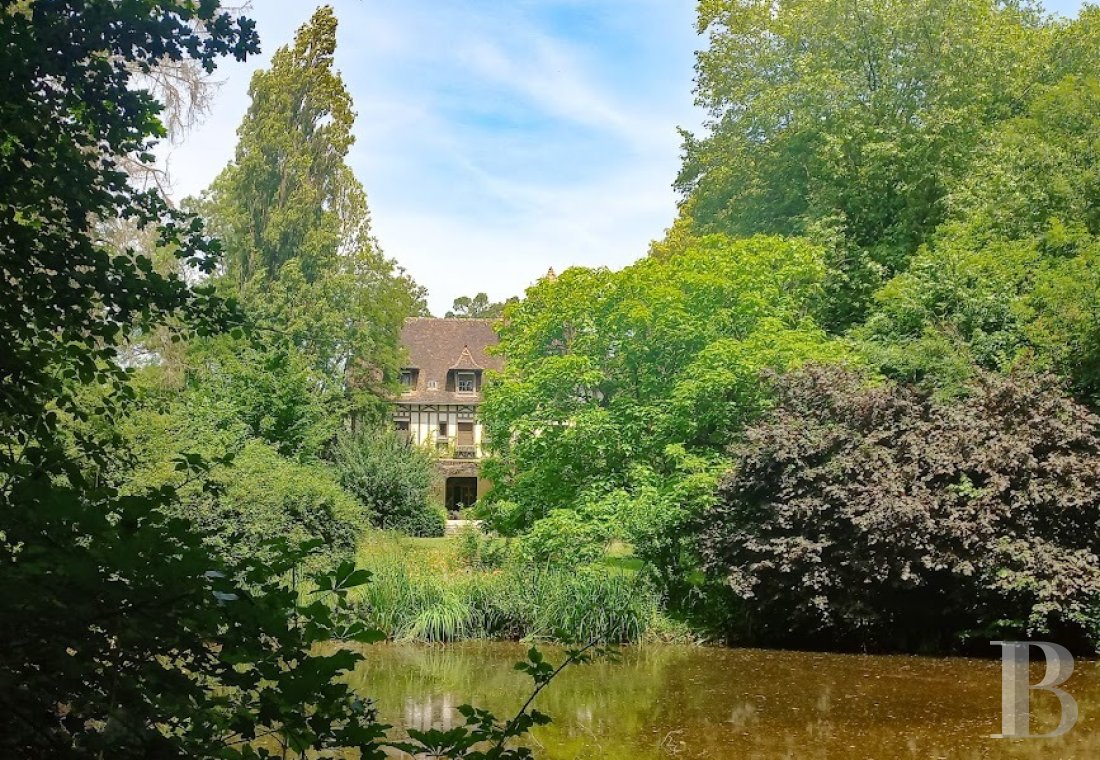 character properties France center val de loire   - 2
