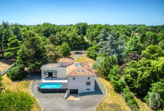 character properties France pays de loire   - 3