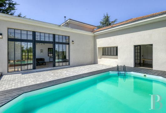 character properties France pays de loire   - 17