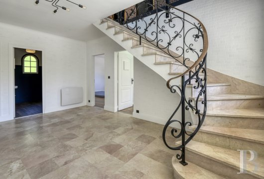 character properties France pays de loire   - 10