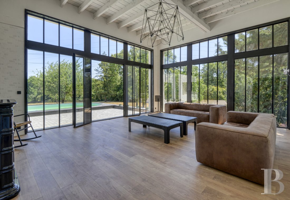 character properties France pays de loire   - 1