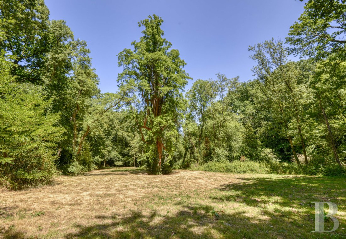 character properties France pays de loire   - 18
