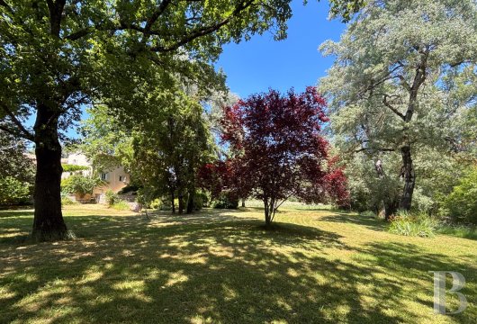 character properties France provence cote dazur   - 19