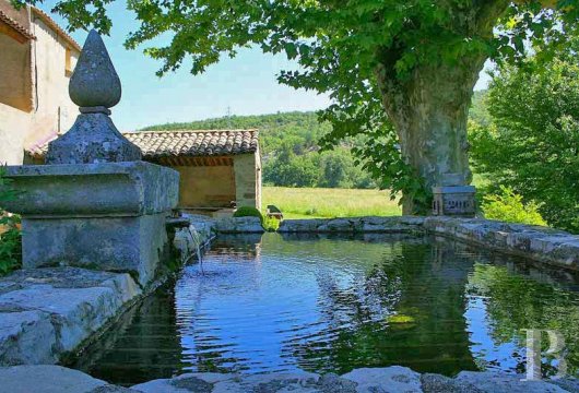 character properties France provence cote dazur   - 20