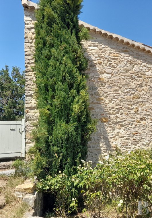 character properties France provence cote dazur   - 8