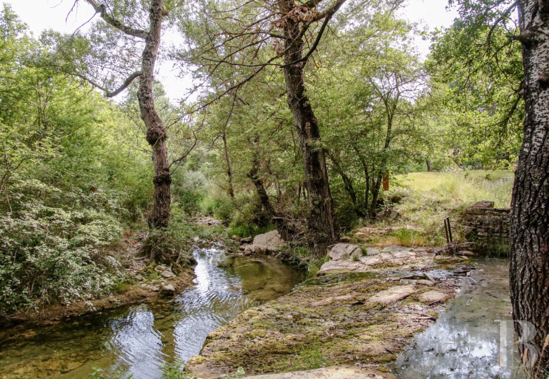 character properties France provence cote dazur   - 21
