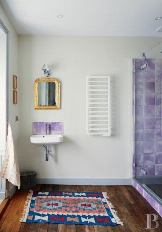 En Côte-d’Or, à l’est de Châtillon-sur-Seine, les dépendances d’un ancien château autour d’une vaste cour - photo  n°16