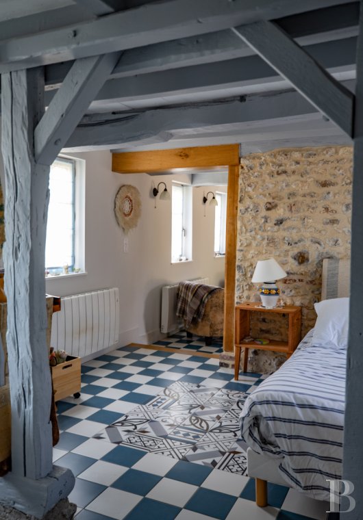 France mansions for sale lower normandy   - 10
