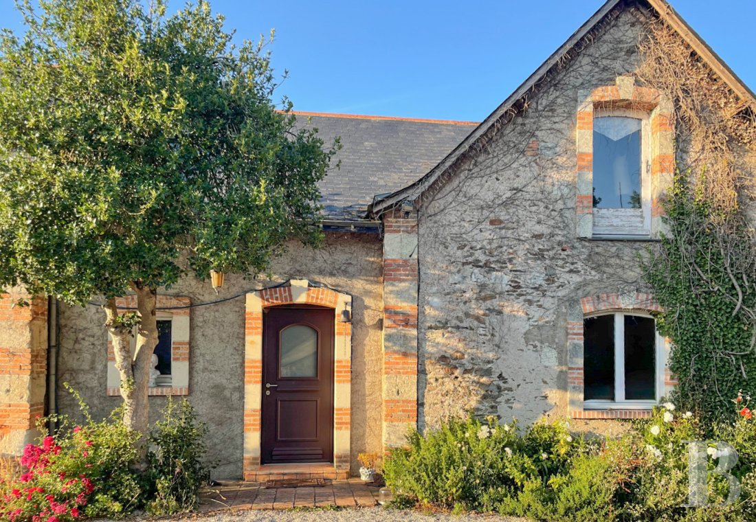 character properties France pays de loire   - 2