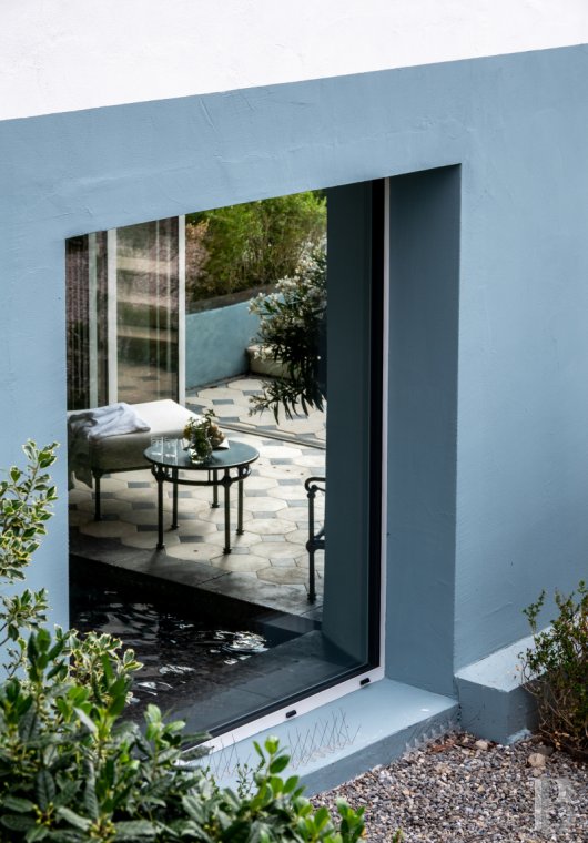 Dans le canton de Vaud, non loin des rives du lac de Neuchâtel, un château des 17e et 18e siècles rénové dans son état d’origine - photo  n°27