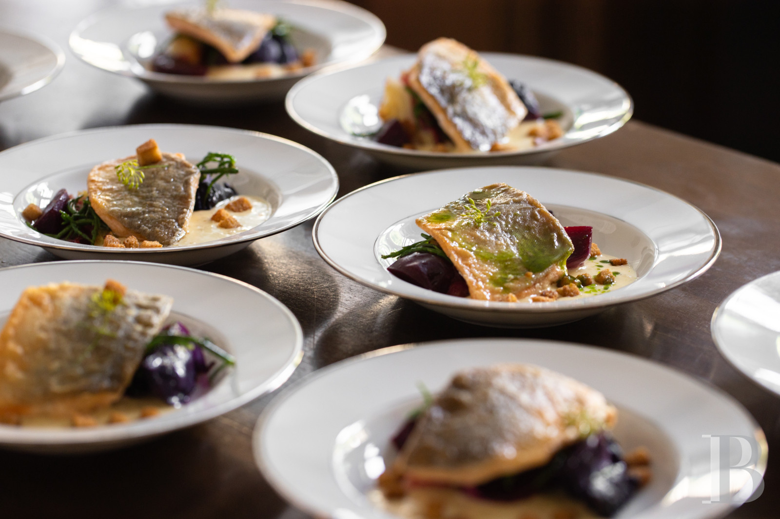 Dans le canton de Vaud, non loin des rives du lac de Neuchâtel, un château des 17e et 18e siècles rénové dans son état d’origine - photo  n°16