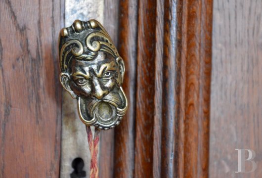 chateaux a vendre pays de loire   - 11