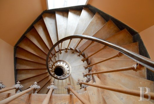 chateaux a vendre pays de loire   - 10