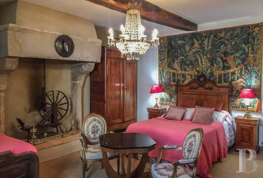 maisons de caractere a vendre bretagne   - 10