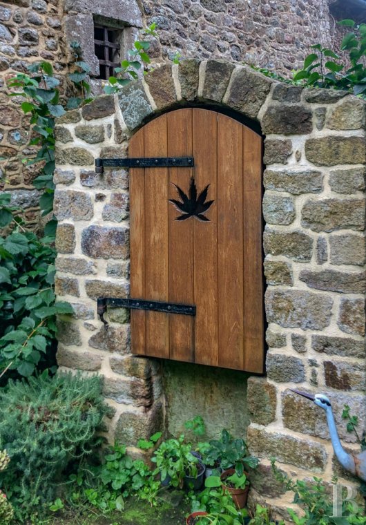 maisons de caractere a vendre bretagne   - 14