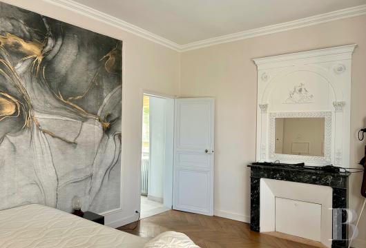 residences and character houses france pays de loire   - 10