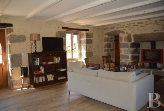 France mansions for sale brittany   - 6