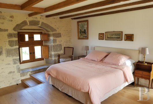 France mansions for sale brittany   - 9