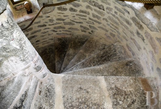 France mansions for sale brittany   - 8